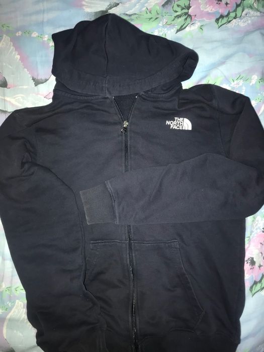 Суичър на The North Face