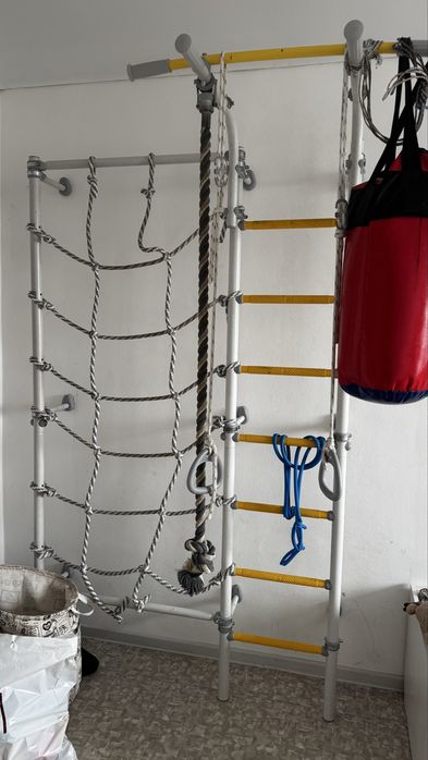 Шведская стенка ROMANA