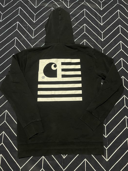 Hanorac carhartt nou