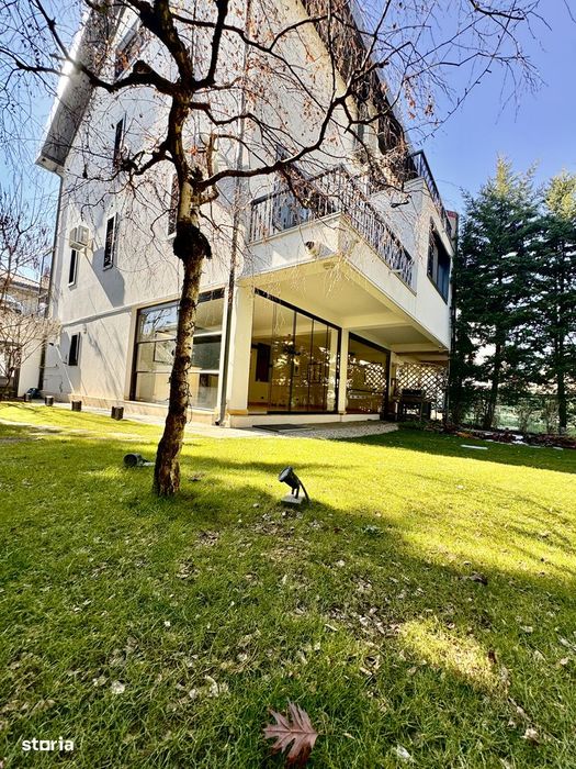Vila 6 camere complex residential Iancu Nicolae