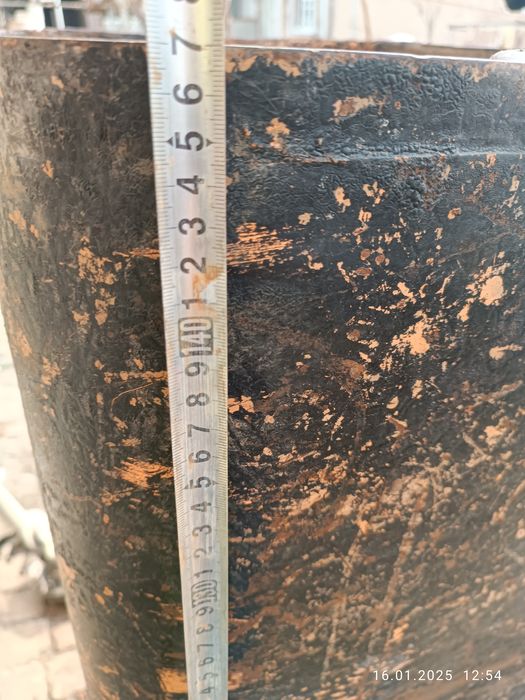 Bak sotiladi harhil turda