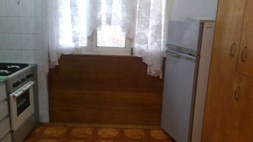 двухкомнатная на ул дубовая авиасозлар с обстановкой