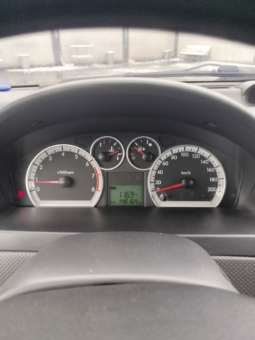 Продам свою машину нексия 3