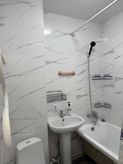 1 ком. Квартира 2/5. Не угловая