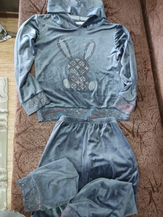 Костюм вильвет 5000