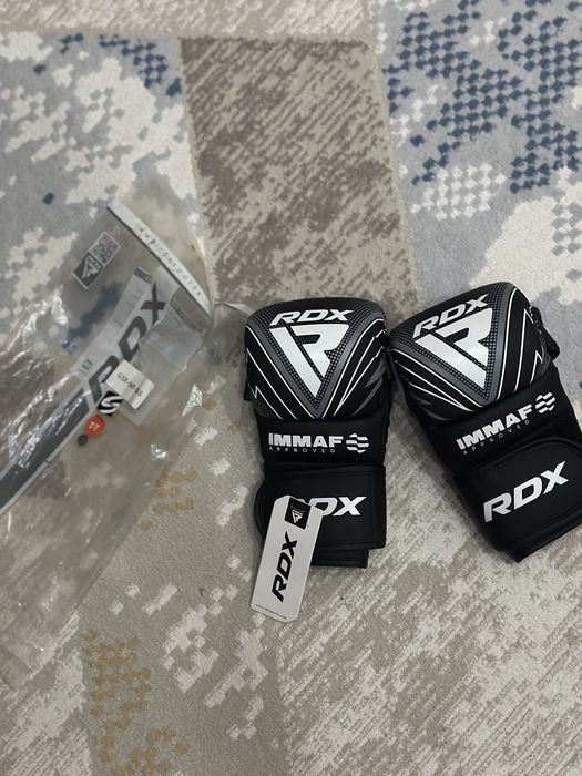 RDX РДХ перчатки оригинальные