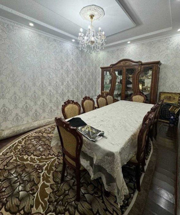 Продажа Евродома в Мирзо Улугбекском районе, 1-сотка (N 13926 )