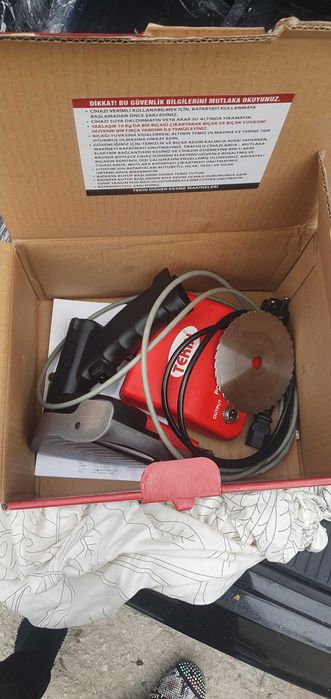 Резачка за дюнер