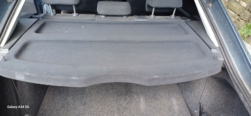 Шкода Октавия за части