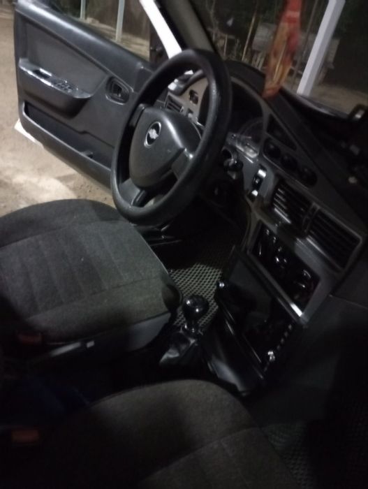 Chevrolet Nexia 2010 — 2