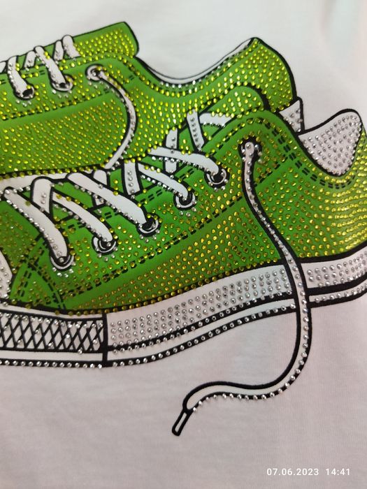 Продается футболка турецкая