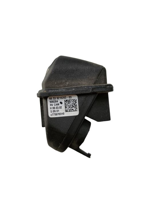 Camera Spate Bmw 7 V F01, F02, F03, F04 2008 - 2015 921628303