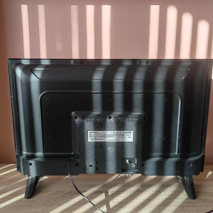 LED Телевизор Hitachi