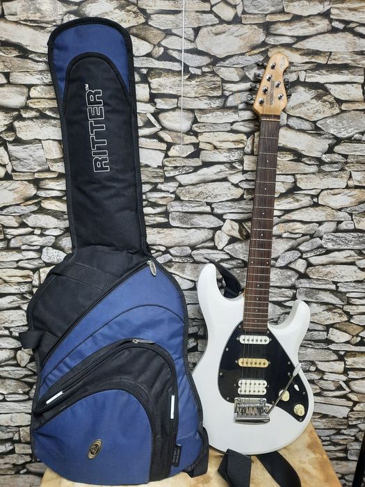 Sterling by Music Man