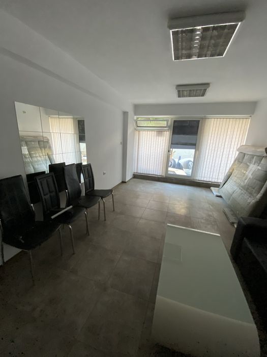 Продава се Офис в Търговище, Промишлена зона - 30 кв.м за 1139 €/кв.м - Снимка #3