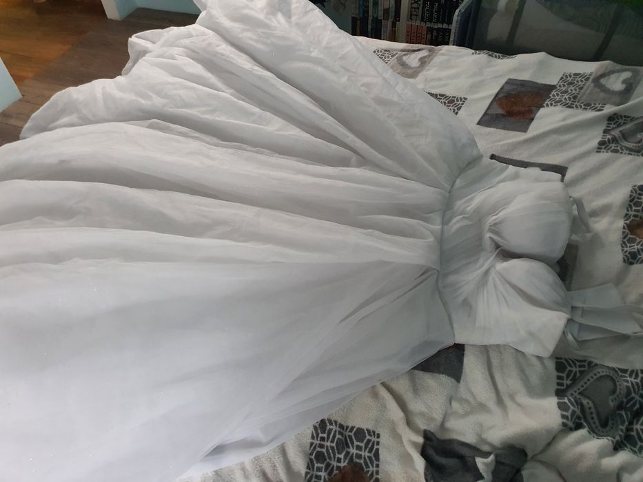 Rochie de mireasă