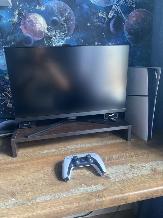 Продам PS5 Slim 1TB