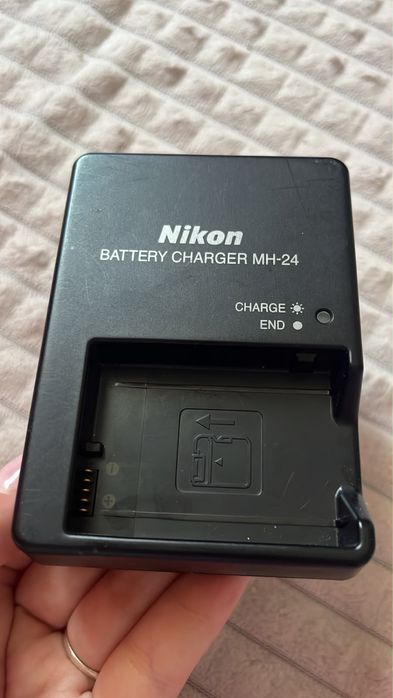 Фотоаппарат Nikon