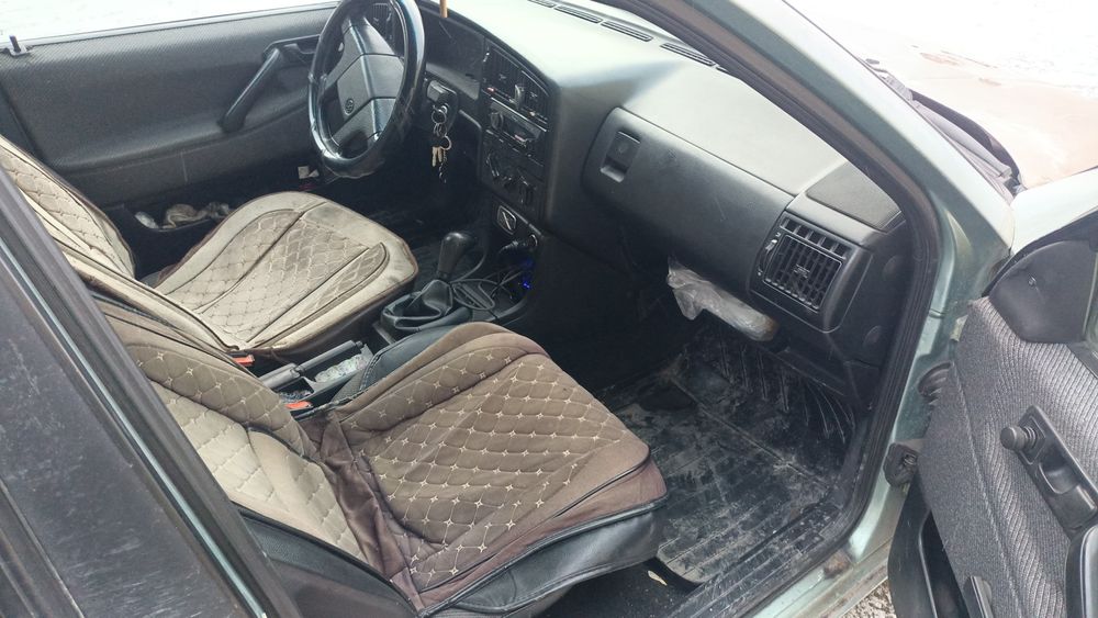 Продам автомобиль