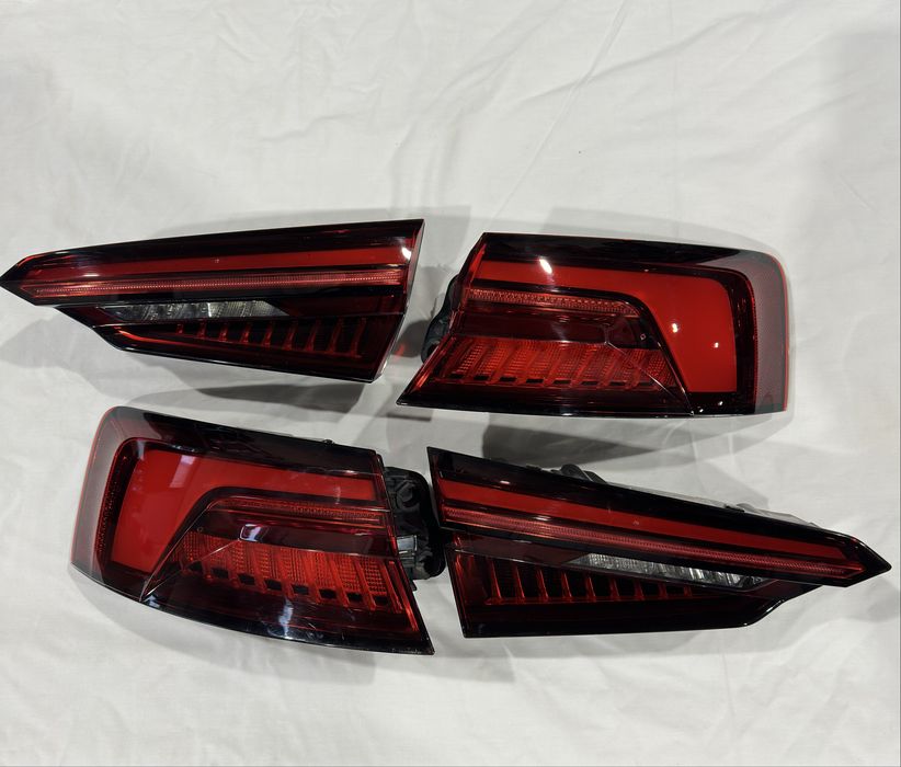 Стопове за Audi A5 S5 B9