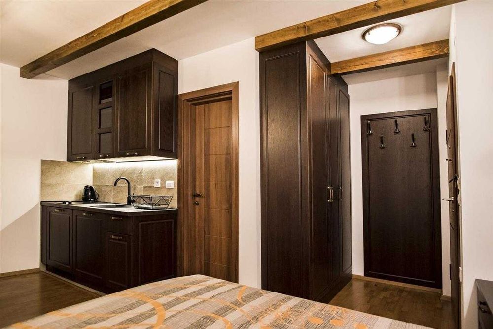 Продава се Едностаен апартамент в Бургас, Сарафово - 37 кв.м за 1376 €/кв.м - Снимка #3