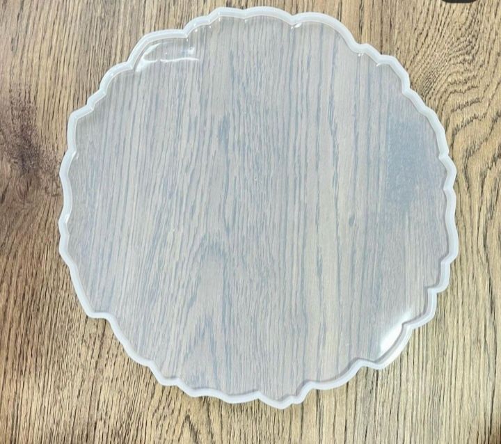 Материалы для эпоксидной смолы резинарт