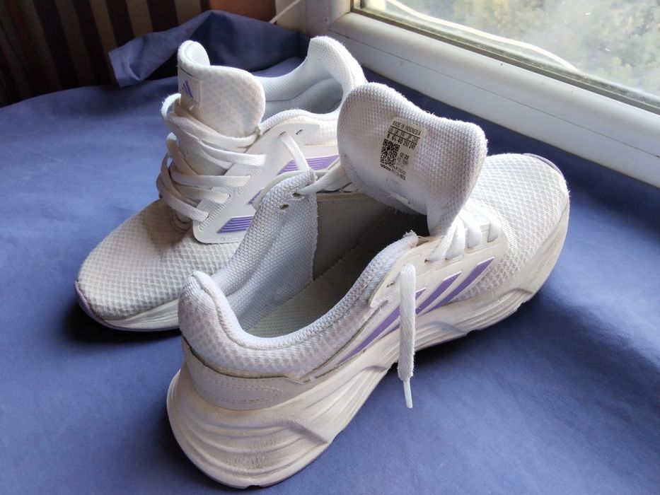 оригинални женски маратонки ADIDAS GALAXY 6