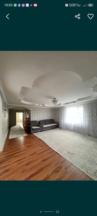 Продам дом срочно