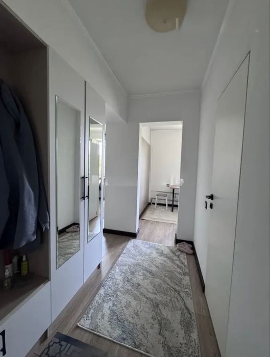 Сдам в аренду квартиру помесячно