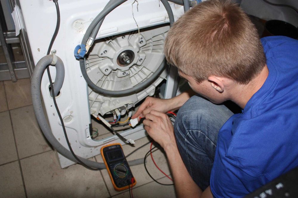 Ремонт стиральной машины. Ремонт посудомоечной машины. любой район