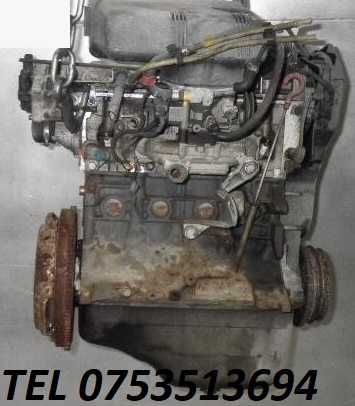 Motor Fiat Punto 1.2 benzina 188A400 stare perfecta !(2001-2009)