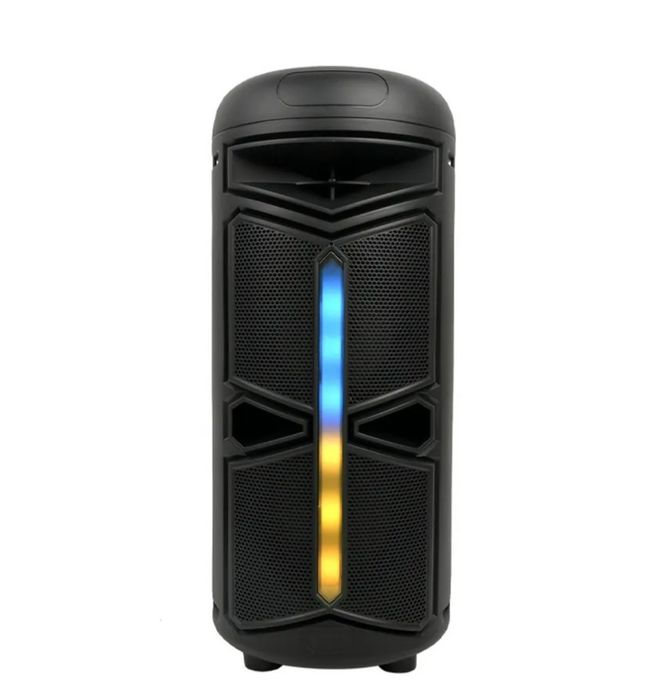 Kalonka ZQS4209 Qora