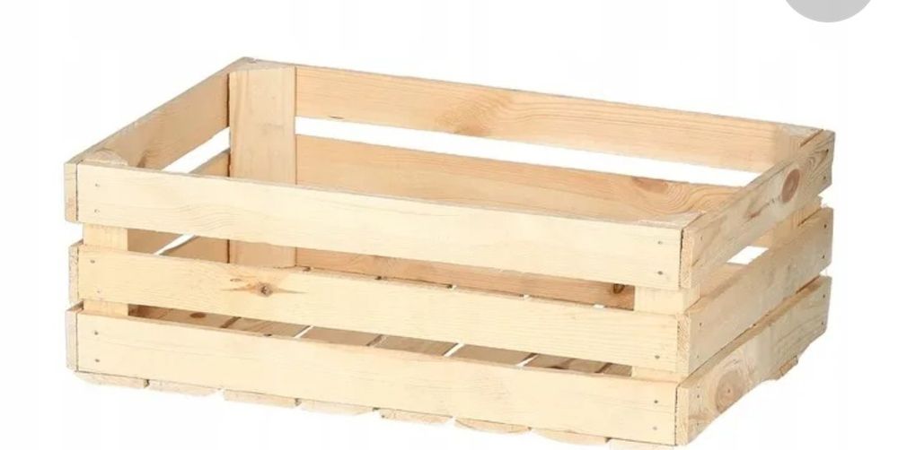 Отдам ящики на дрова самовывоз