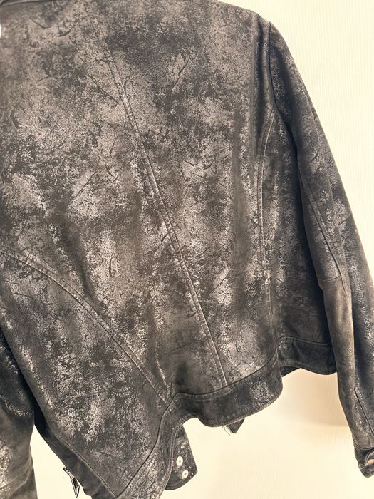 Кожени якета Guess