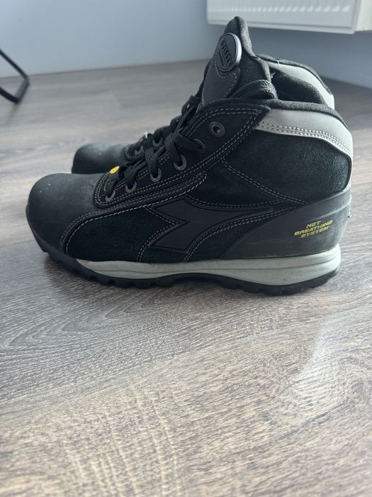 Работни обувки Diadora