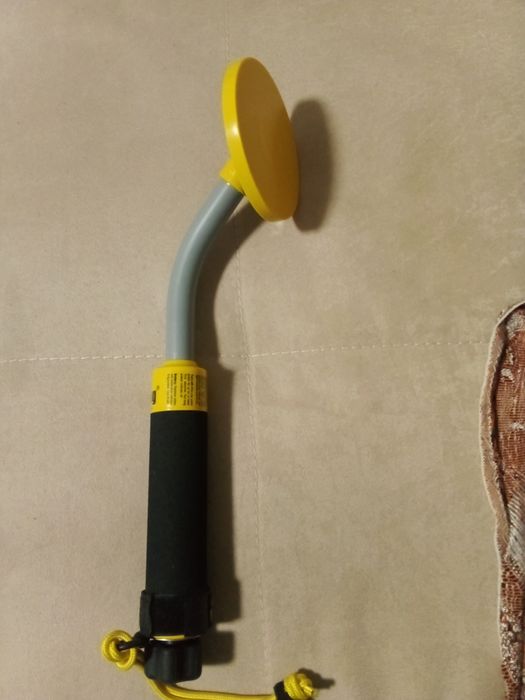 Подводен детектор