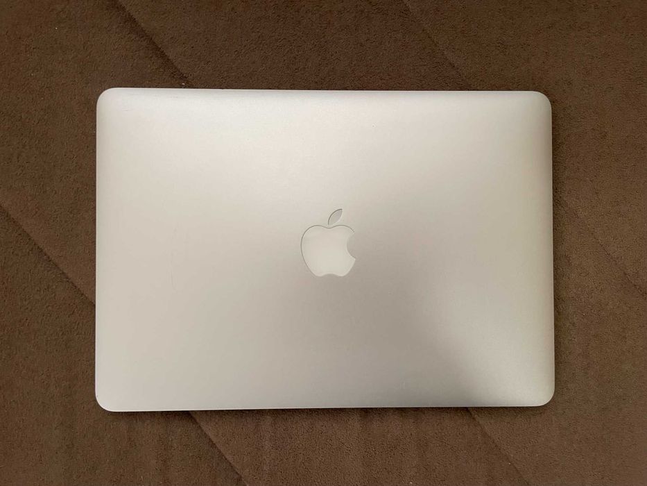 КАТО НОВ 13" Core i5 MacBook Pro A1502 (2014)
