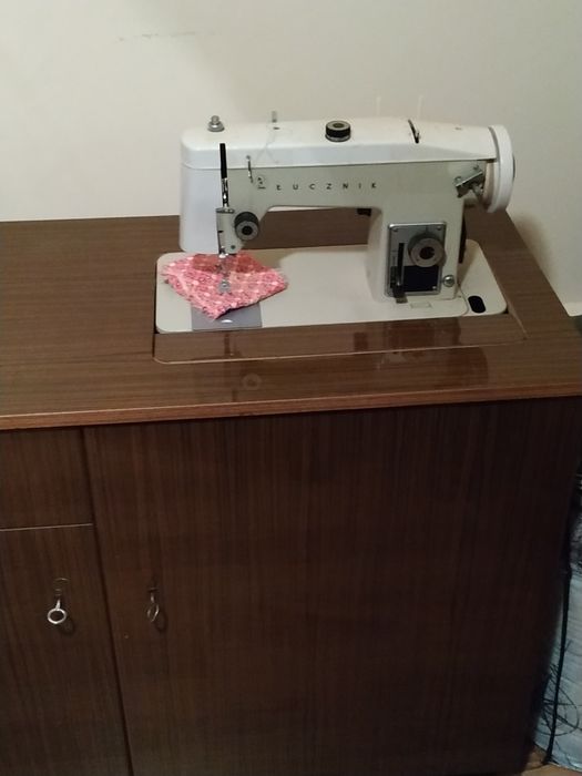 Шевна машина Лучник