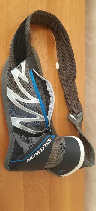 Salomon-Много Запазена