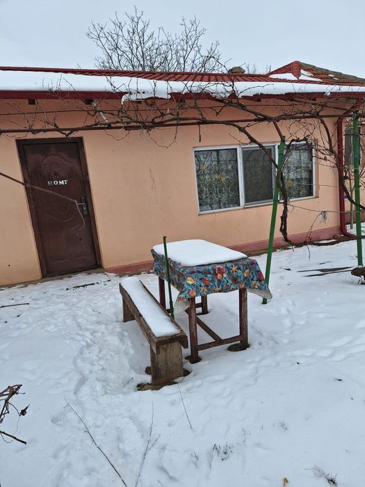 Vand casa Localitatea Horia , Constanta