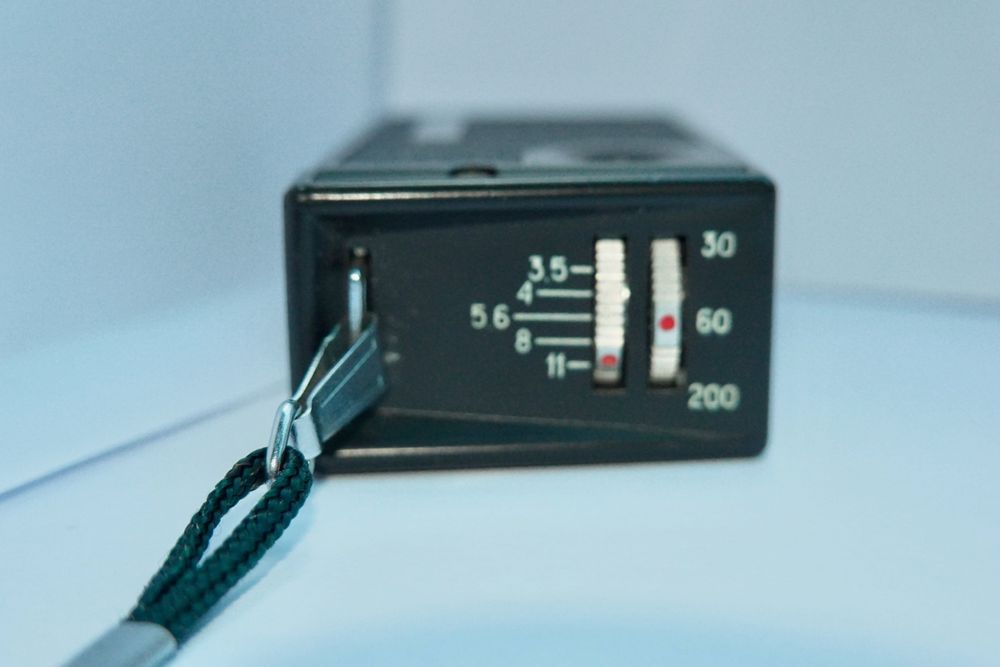 camera vintage ussr sovietica Kiev-30 Industar-M + husa