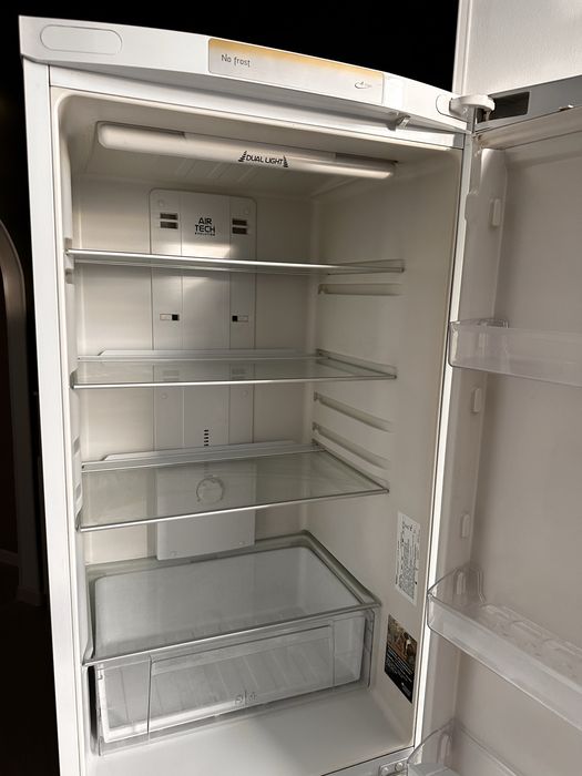 Холодильник ARISTON Б/У самовывоз