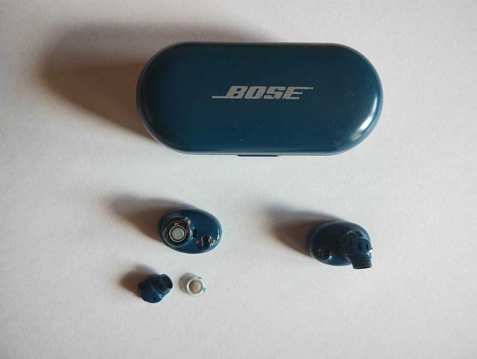 Bose Sport Earbuds 427292 безжични слушалки