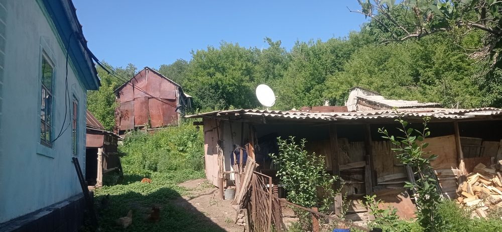 Продам частный дом.