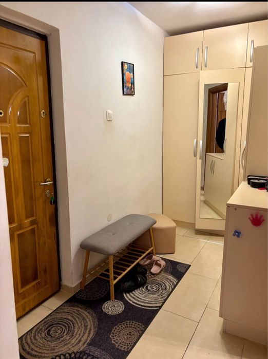 Apartament  2 camere ,66 mp utili.Zona||Gară