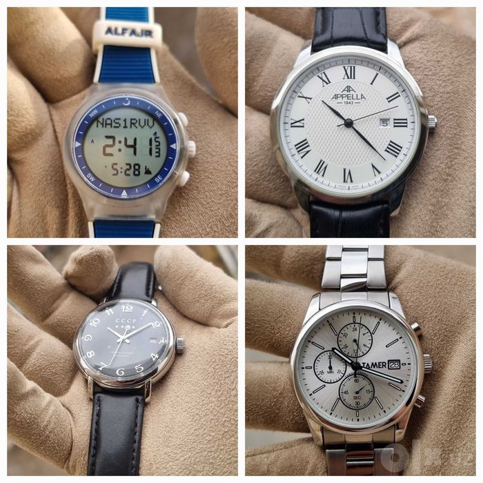 Мужские наручные часы оригинал Tissot