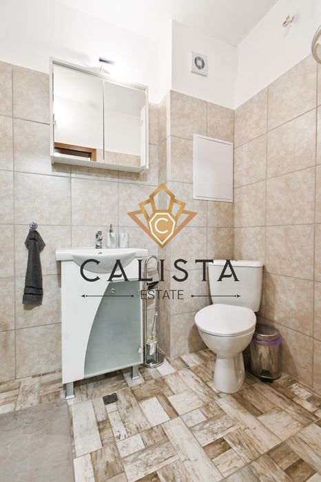 Дава се под наем Тристаен апартамент в София, Манастирски ливади - 74 кв.м за 750 € - Снимка #8