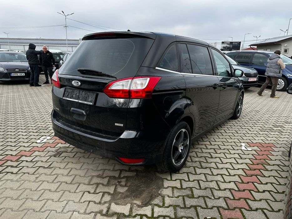Ford C-Max 2012 - 1.6 Benzina 150Cp Euro 5 - Clima!