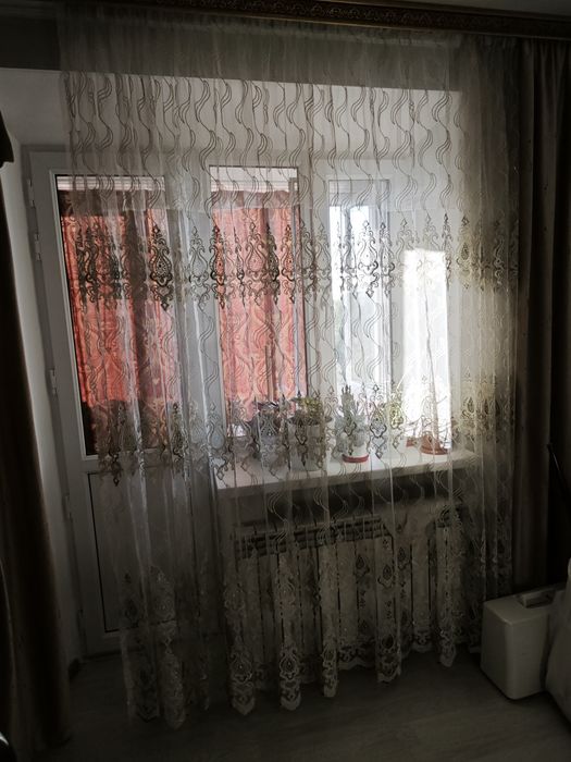 Продам подушки занавески