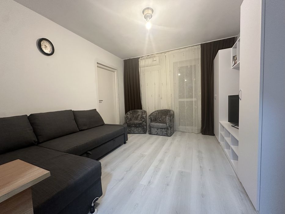 Apartament de vanzare 5 minute metrou Piata Sudului